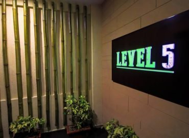 Level 5 Terrace Restro & Cafe