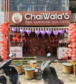 Chaiwala’s