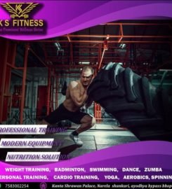 KS Fitness