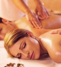 White Orchid Spa