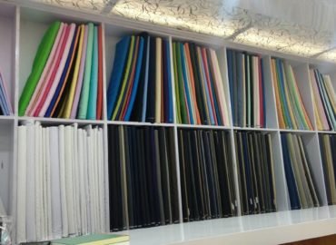 Kamil’s Men’s Wear