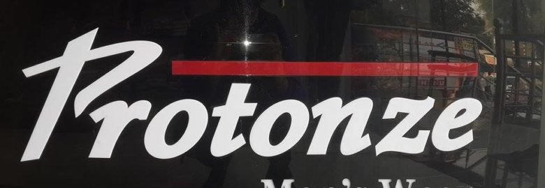 Protonze Men’s Wear