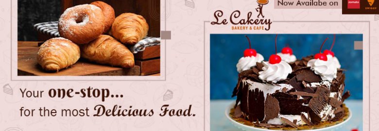 Le Cakery