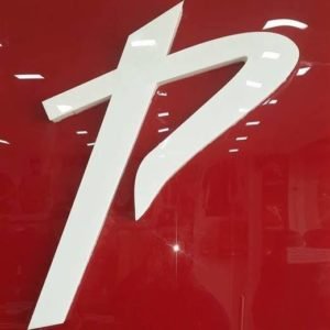 Listing Logo