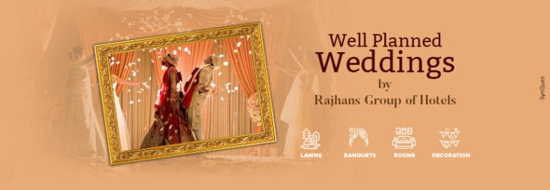 Hotel Rajhans Regent
