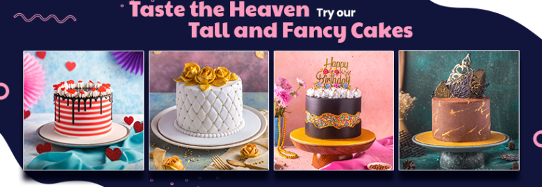 Monginis Cake Shop