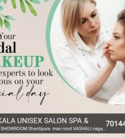 Roopkala Unisex SALON