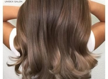 F Unisex Salon