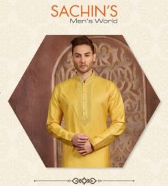 Sachin’s