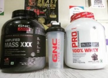 Beast Nutrition