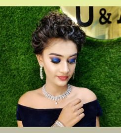 U&A Beauty Academy & Salon
