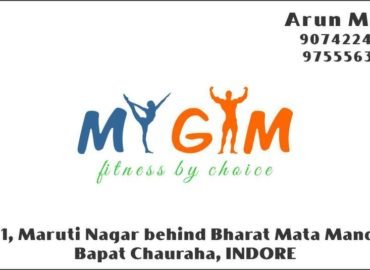 My Gym