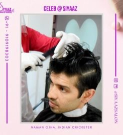 Siyaaz Salon & Academy