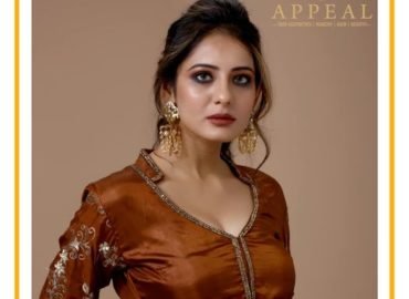 Appeal Salon