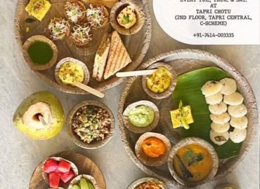 Tapri – the tea house
