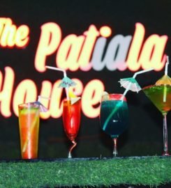 The Patiala House