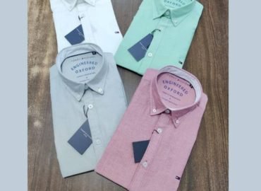Boss Men’s Clothing