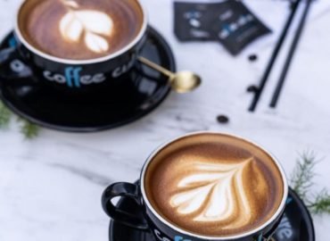 Coffee Culture