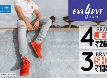 M4M For Men