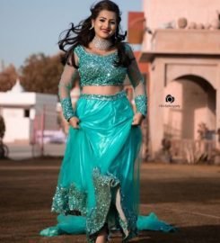 Rangsutraa Couture