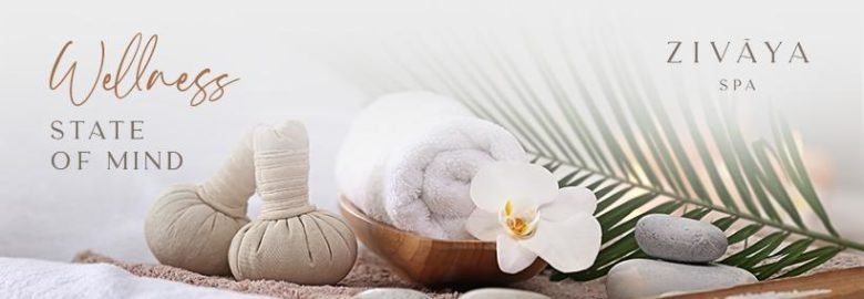 Zivaya Spa