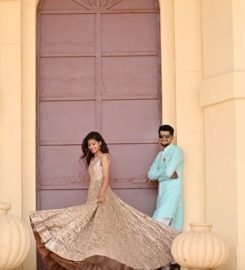 Rangsutraa Couture