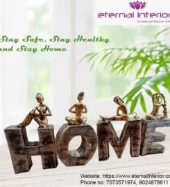 Eternal Interiors & Home Decor