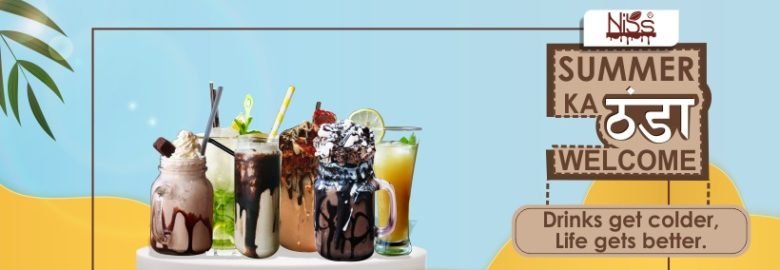 Nibs Cafe
