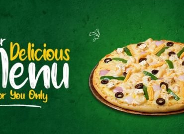 La Pino’z Pizza