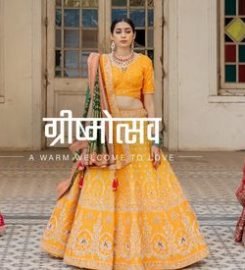 Deepkala Silk Heritage