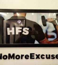 Healthline Fitness Studio Gym