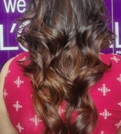 A Blow Out Salon