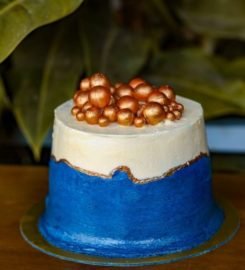 The Cake Factory Goa