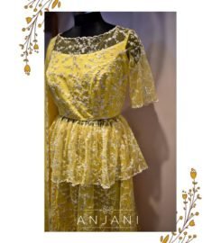 Anjani Boutique