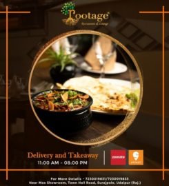 Rootage Restaurant And Bar Lounge