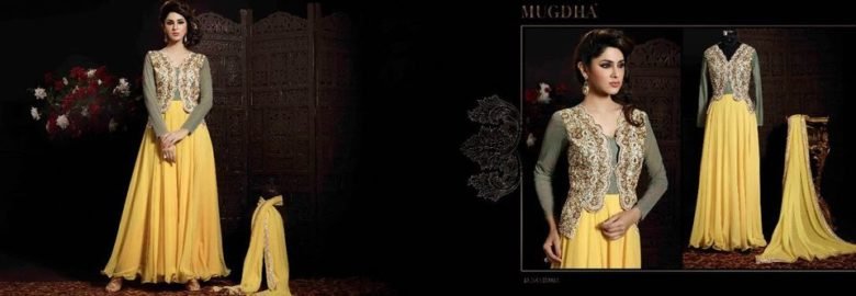 Gunj Fashion