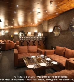 Rootage Restaurant And Bar Lounge