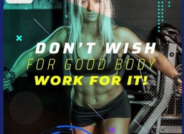 Fitness Track Gym