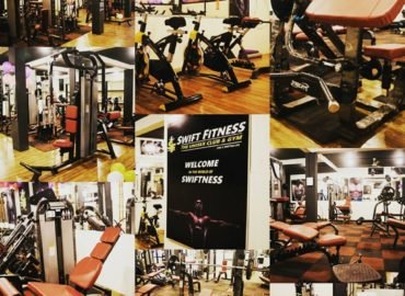 Swift Fitness