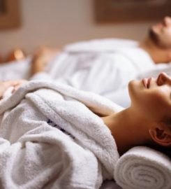 Zivaya Spa