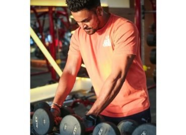 91 Fitness