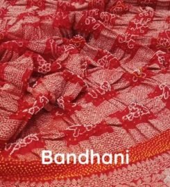 Sankalp The Bandhej Shoppe