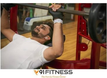 91 Fitness