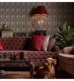 Krishna Floor & Furnishings