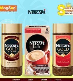 Magson