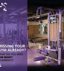 Anytime Fitness