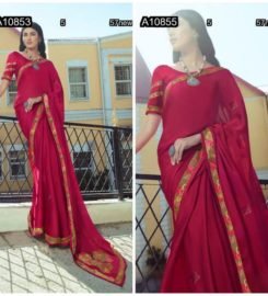 Gokul Sarees