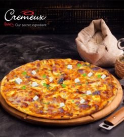 Cremeux