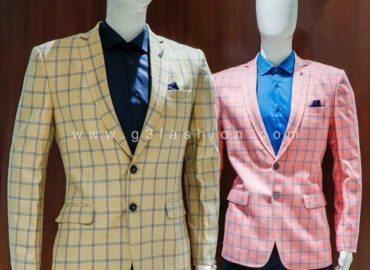 G3 Fashion