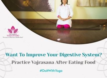 Priyanka’s Yoga Studio